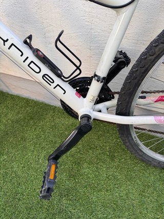 Bicicleta Rockrider S