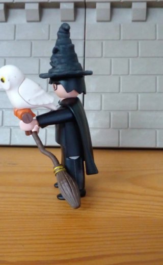 Playmobil - Harry Potter