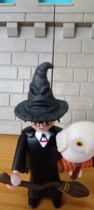 Playmobil - Harry Potter