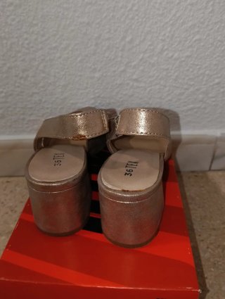 Zapatos de Salón