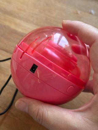 Esterilizador Suavinex Duccio Portátil USB