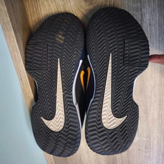 Zapatillas Nike Tenis/Pádel Talla 41
