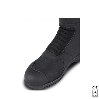 Bota Moto Eleveit Neutron E-Dry Impermeable