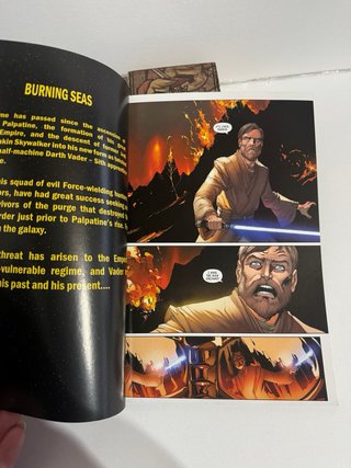 Star Wars: Thrawn