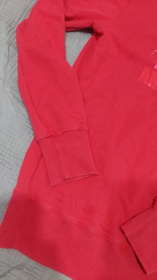 Felpa Americanino donna XL
