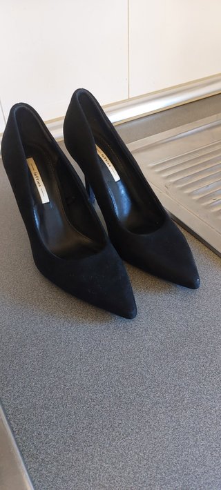 Zapatos de tacón aguja Lefties Talla 37
