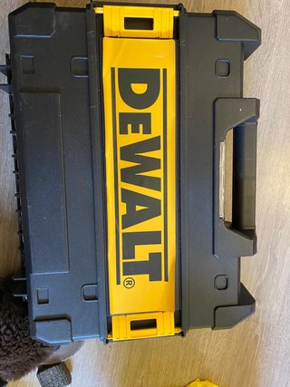 Nivel Láser Dewalt 12V