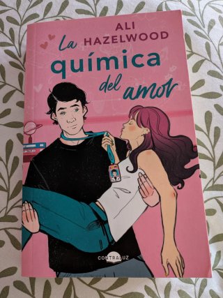 La Química Del Amor (bolsillo). (Love on the Br...
