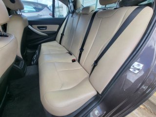 BMW Serie 3 2012