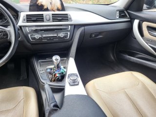 BMW Serie 3 2012