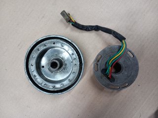 Encendido Vespino Femsa