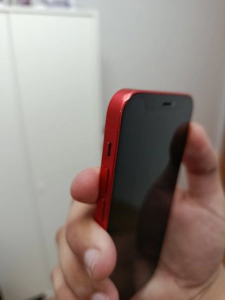 iPhone 12 mini 128GB Rojo