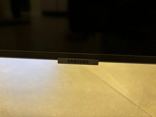 TV Samsung 65 4K