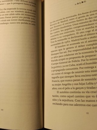 El peón