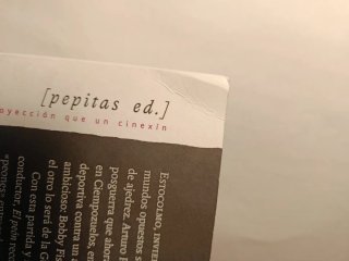 El peón