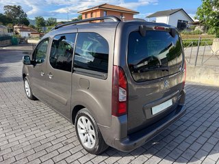 Citroen Berlingo 2018 1.6HDI 120cv