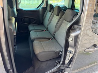Citroen Berlingo 2018 1.6HDI 120cv