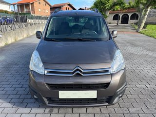 Citroen Berlingo 2018 1.6HDI 120cv