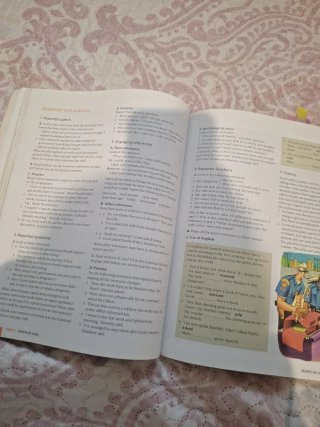 New First Certificate: Student's book ; Workbook