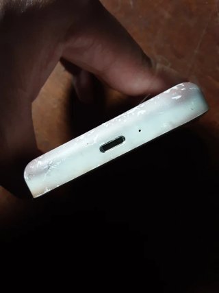 Batería Externa Apple