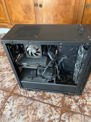 PC Gaming sobremesa PRO