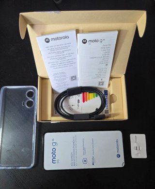 Motorola Moto G35 5G 128GB