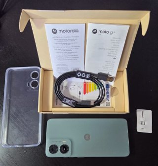 Motorola Moto G35 5G 128GB
