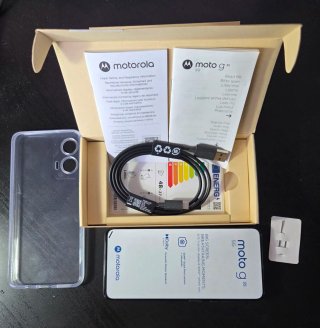 Motorola Moto G35 5G 128GB