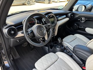 MINI Mini 2021