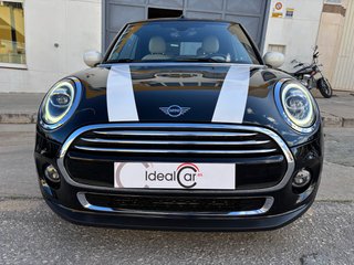 MINI Mini 2021