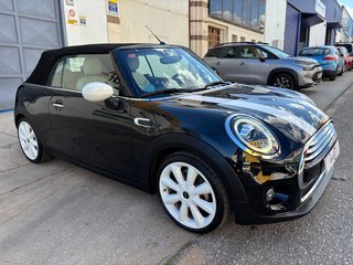 MINI Mini 2021