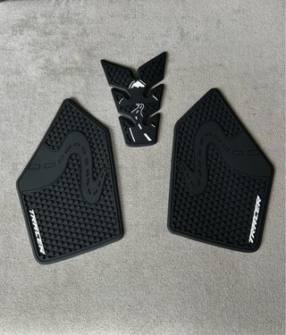 Protectores antideslizantes Yamaha Tracer 9 \ 9 GT