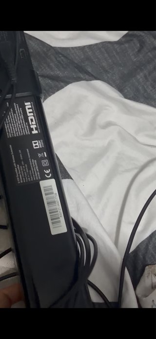 Barra de Sonido JBL Cinema SB260
