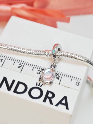 Charm para Pandora Tortuga S925