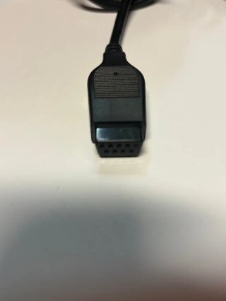Mando SpeedPad Logic 3 para Sega Mega Drive