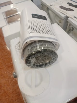 Purificador de aire Cecotec Totalpure Blanco