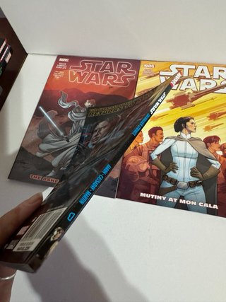 Star Wars Vol. 1 Skywalker Strikes