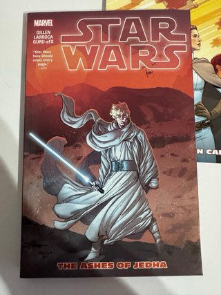Star Wars Vol. 1 Skywalker Strikes