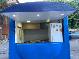 Food truck