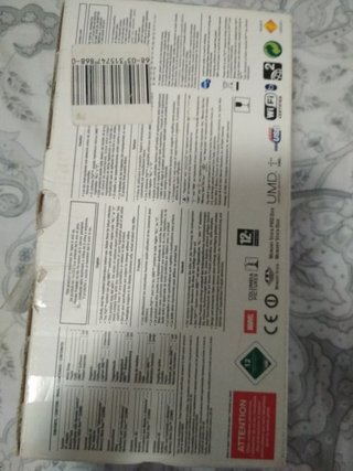 Sony PSP 1004 K Nero - Pacco Valore