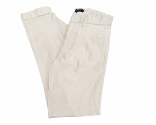 Pack 2 Pantalones Álvaro Moreno Talla 38