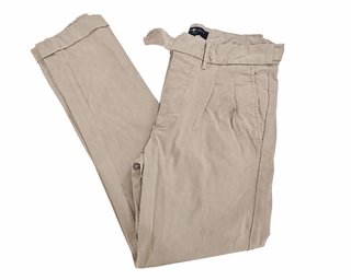 Pack 2 Pantalones Álvaro Moreno Talla 38