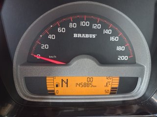 smart fortwo 2008