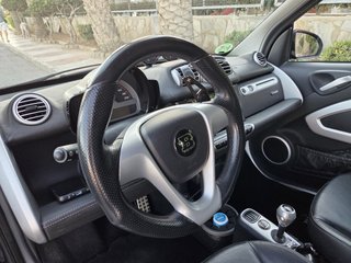 smart fortwo 2008