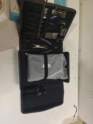 Kit Herramientas 3D Printer Creality