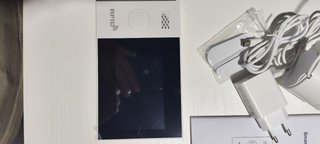 Alarma Inteligente Tuya