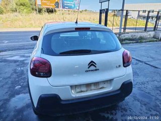 Citroen 9815566710 culata c3 - 3 generacion 223954