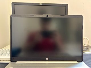 Portátil HP
