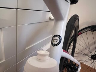 BMC Roadmachine 01 talla 51