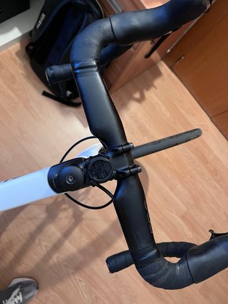 BMC Roadmachine 01 talla 51